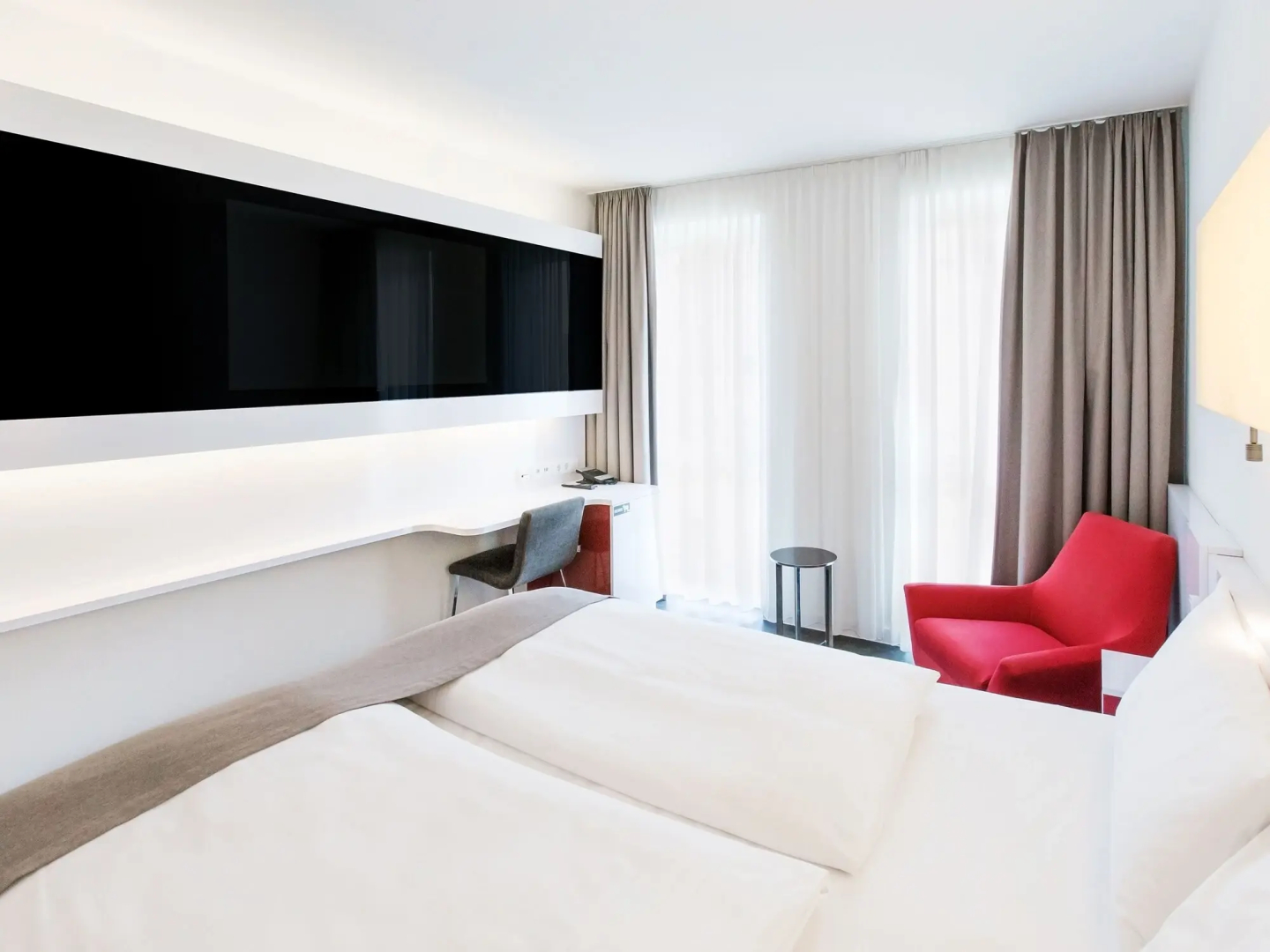 Photo - DORMERO Hotel Frankfurt