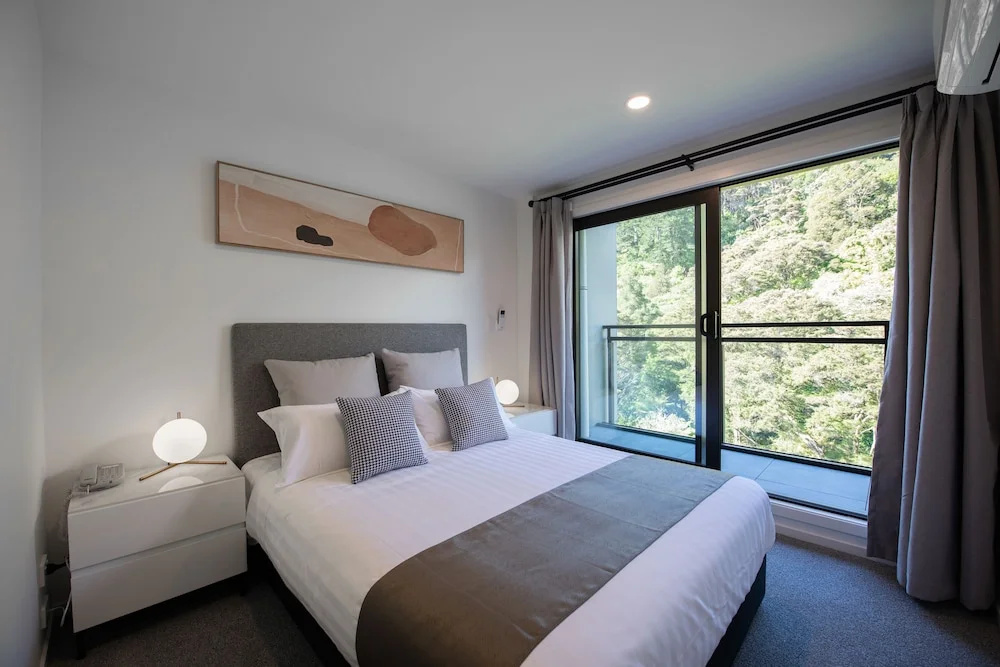 Photo - Sunrise Garden Suites
