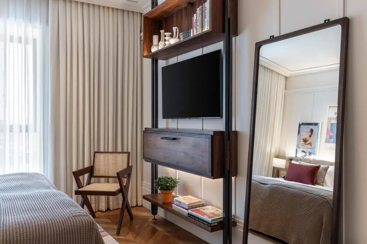 Foto - The George Tel Aviv