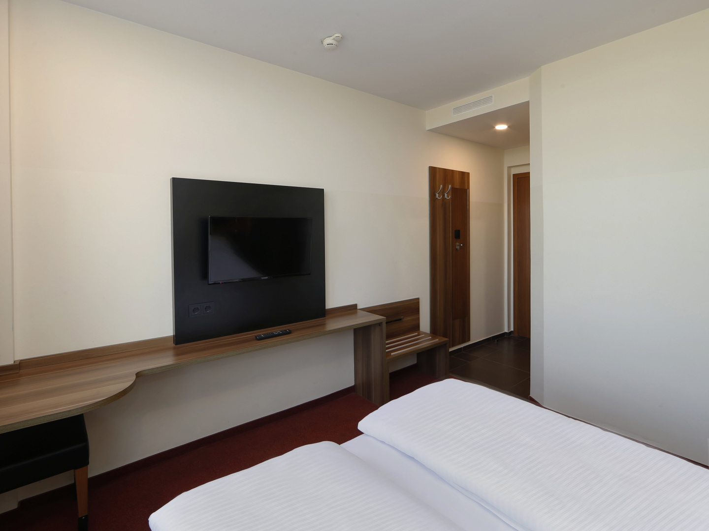 Photo - B&B HOTEL Berlin-Adlershof