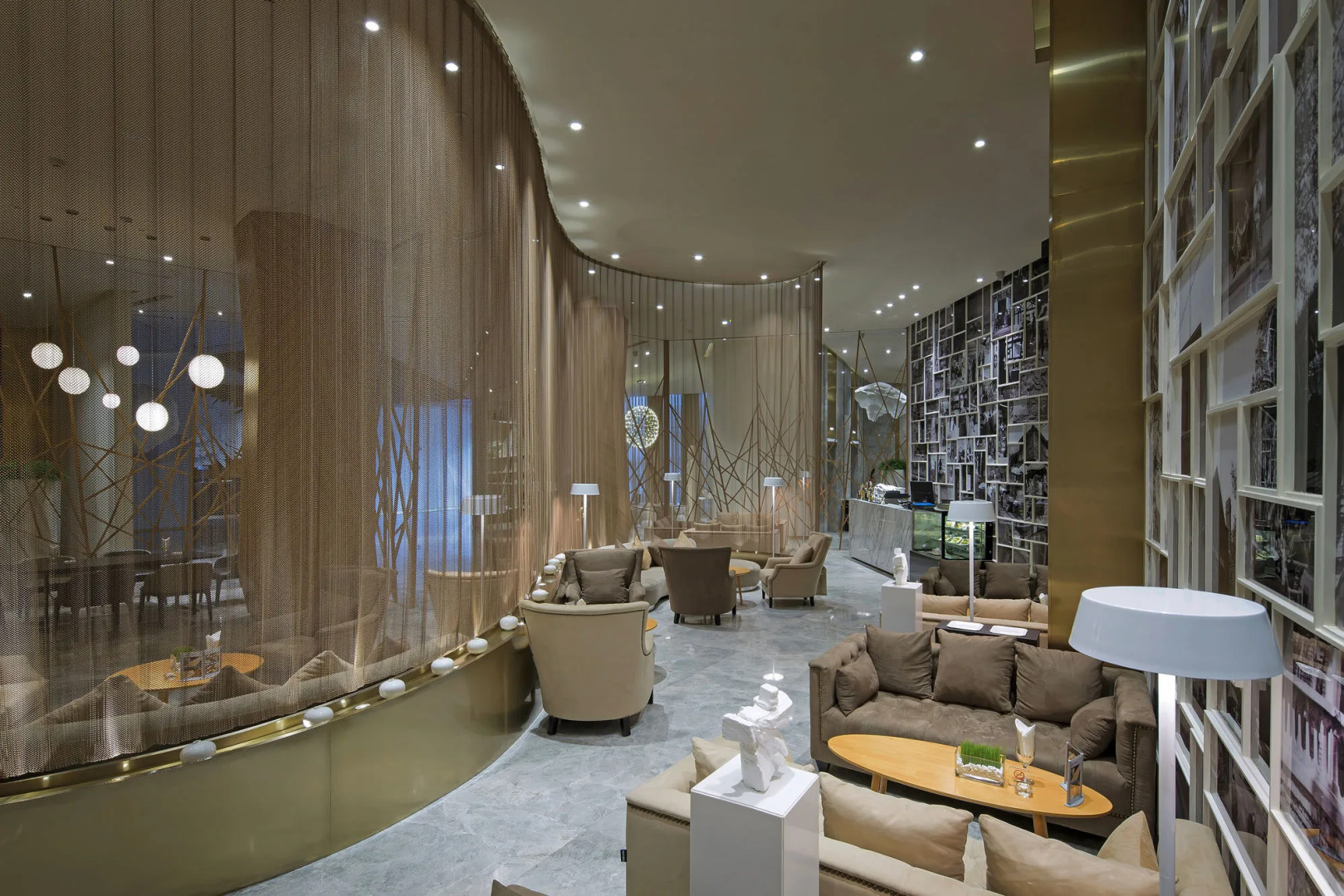 Foto - Skytel Hotel Chengdu-City Center