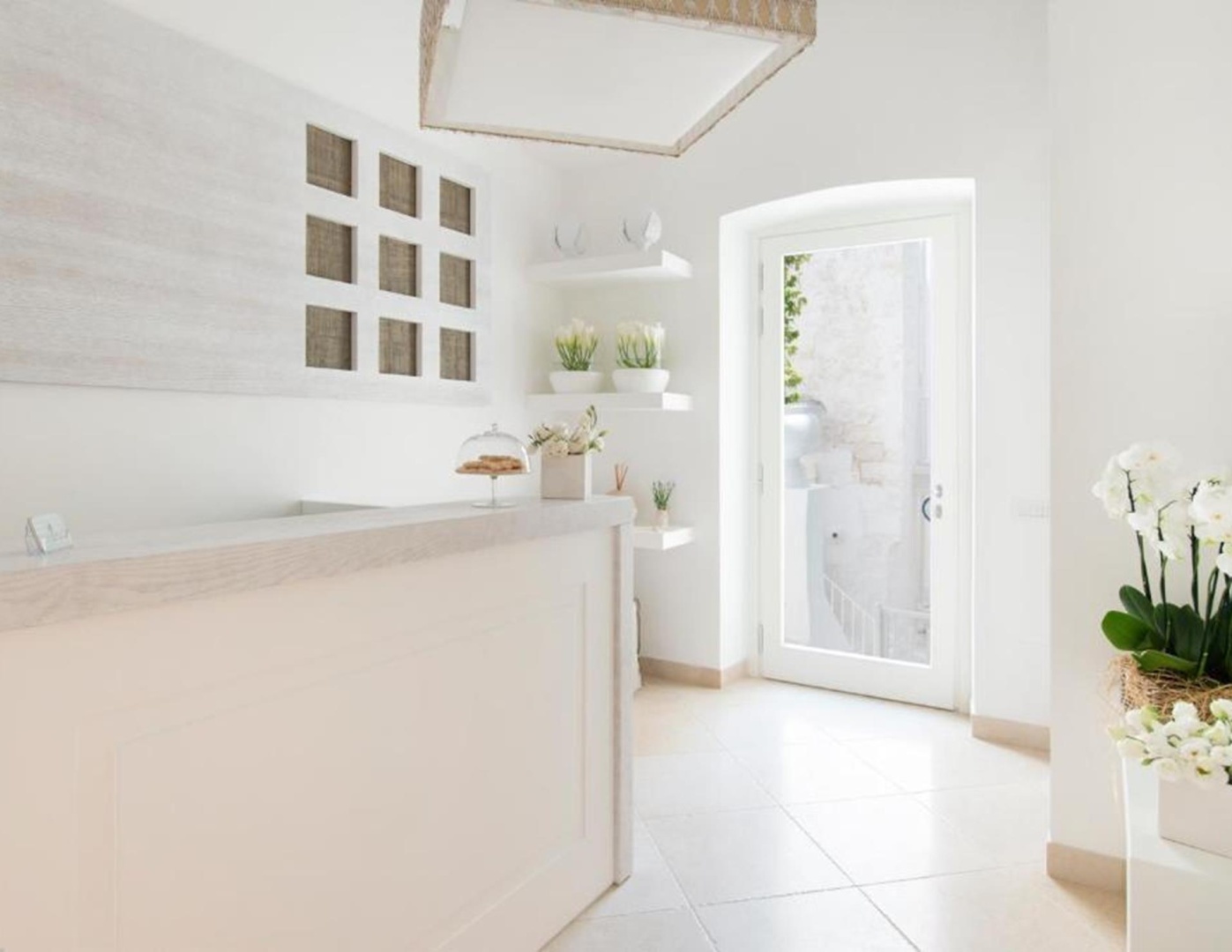 San Michele Suite, Bild 7 von 18