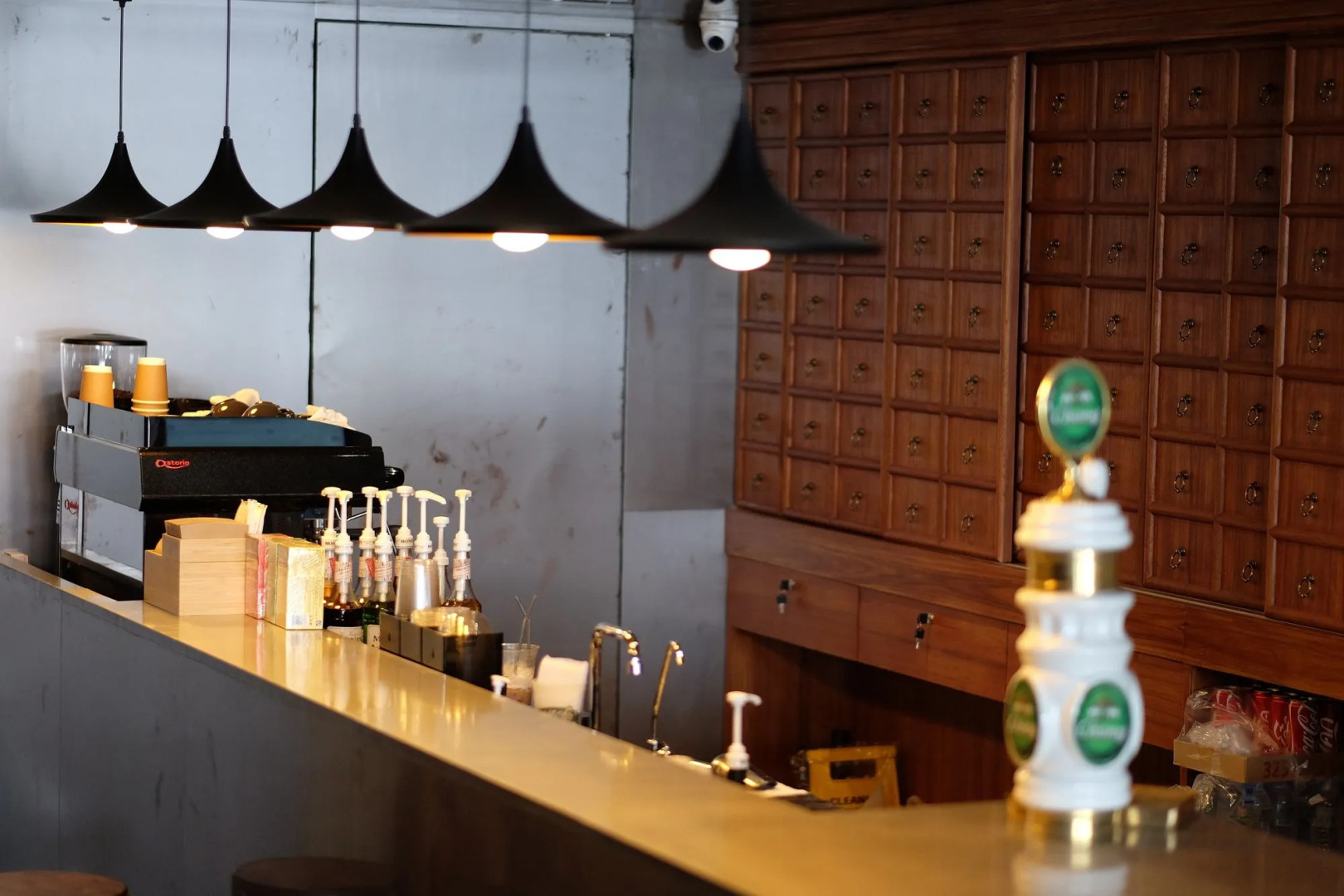 Foto - Siam Plug In Hostel