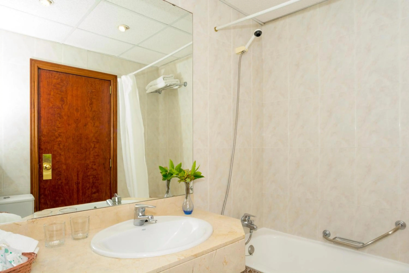 Photo - Hotel HSM Reina del Mar