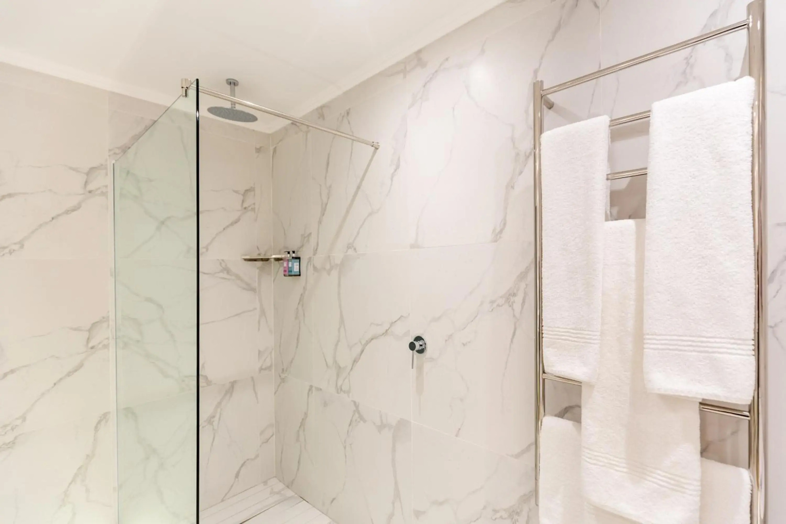 Foto - Cape Town Lodge Hotel