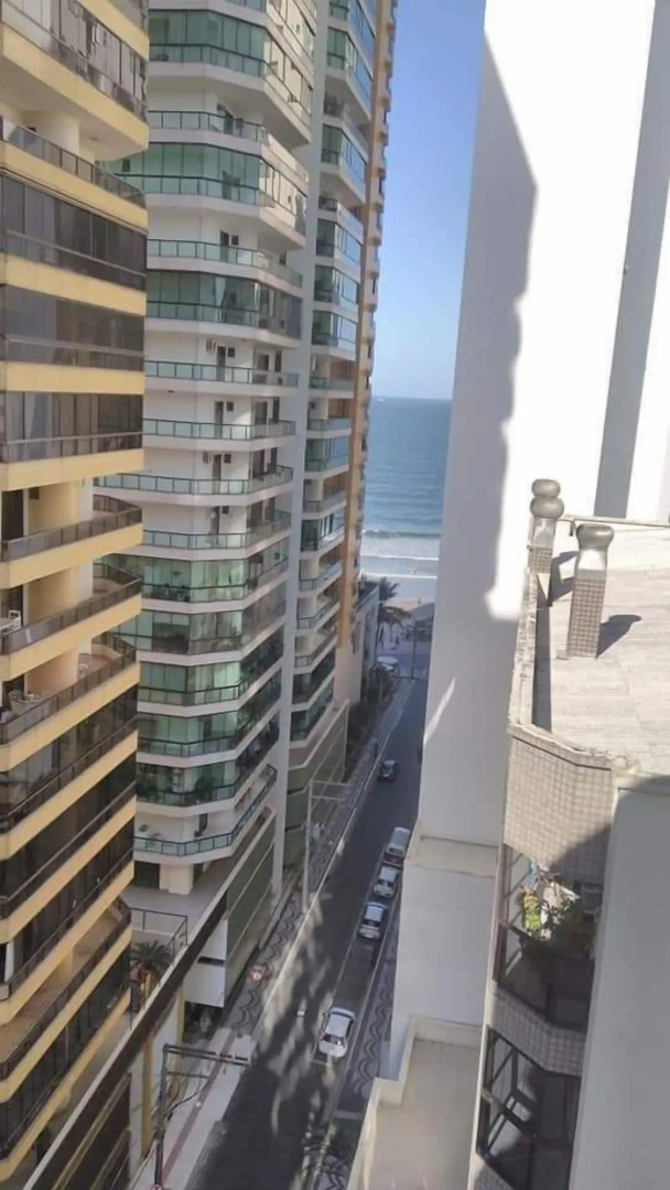 Photo - Camboriú Praia Hotel