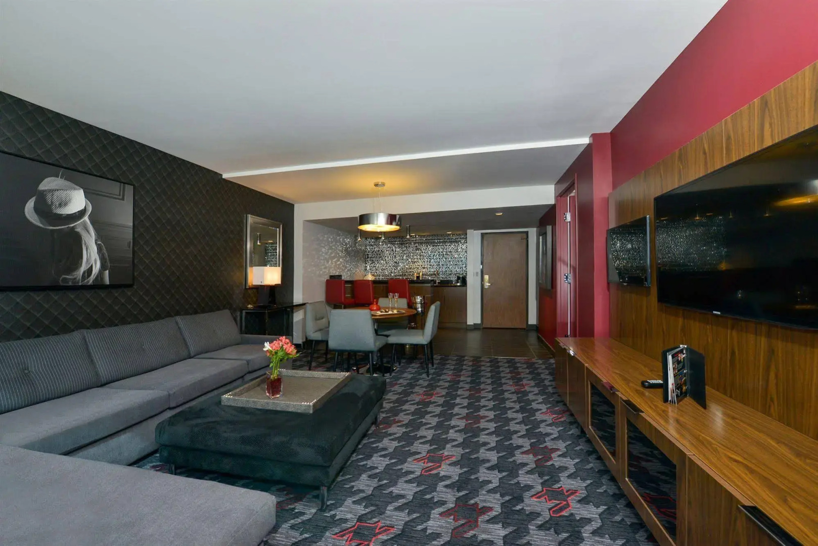 Foto - The D Las Vegas