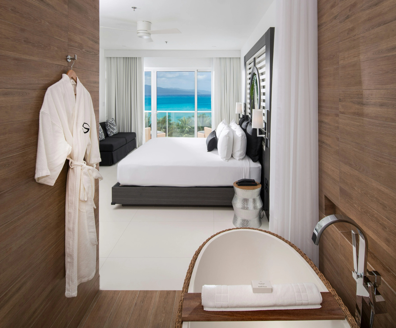 Foto - S Hotel Montego Bay - Luxury Boutique All Inclusive Hotel