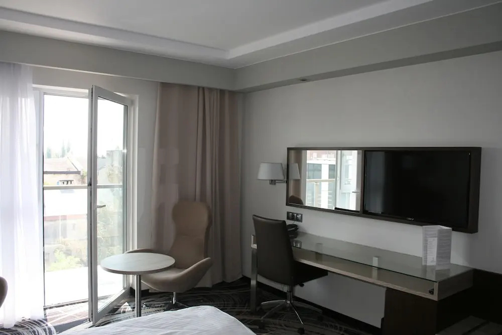 Photo - Hotel Ambasador Premium