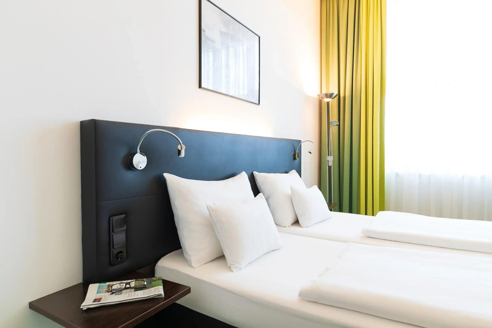 Photo - Warsaw Presidential Hotel