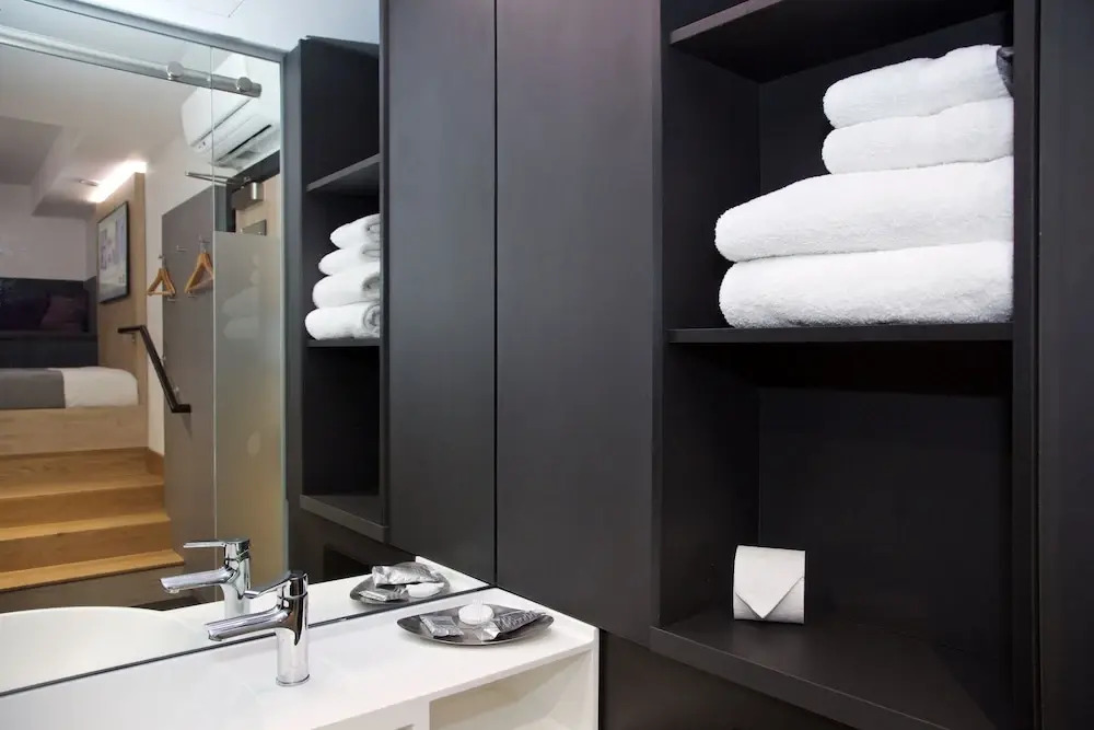 Foto - The Z Hotel Bath