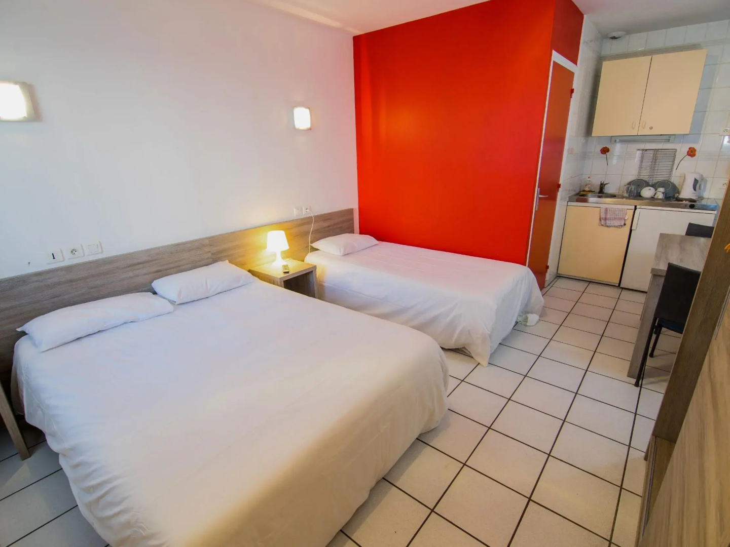 Photo - Hotel Beaulieu