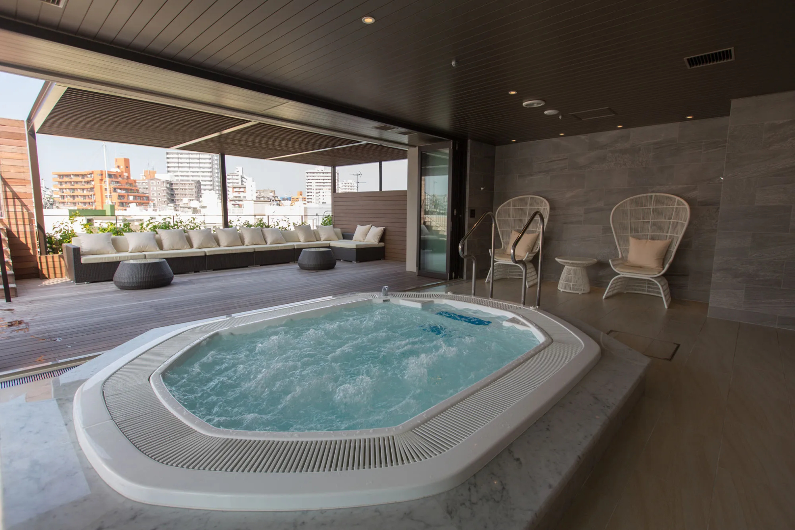 Foto - Hyatt Regency Naha, Okinawa