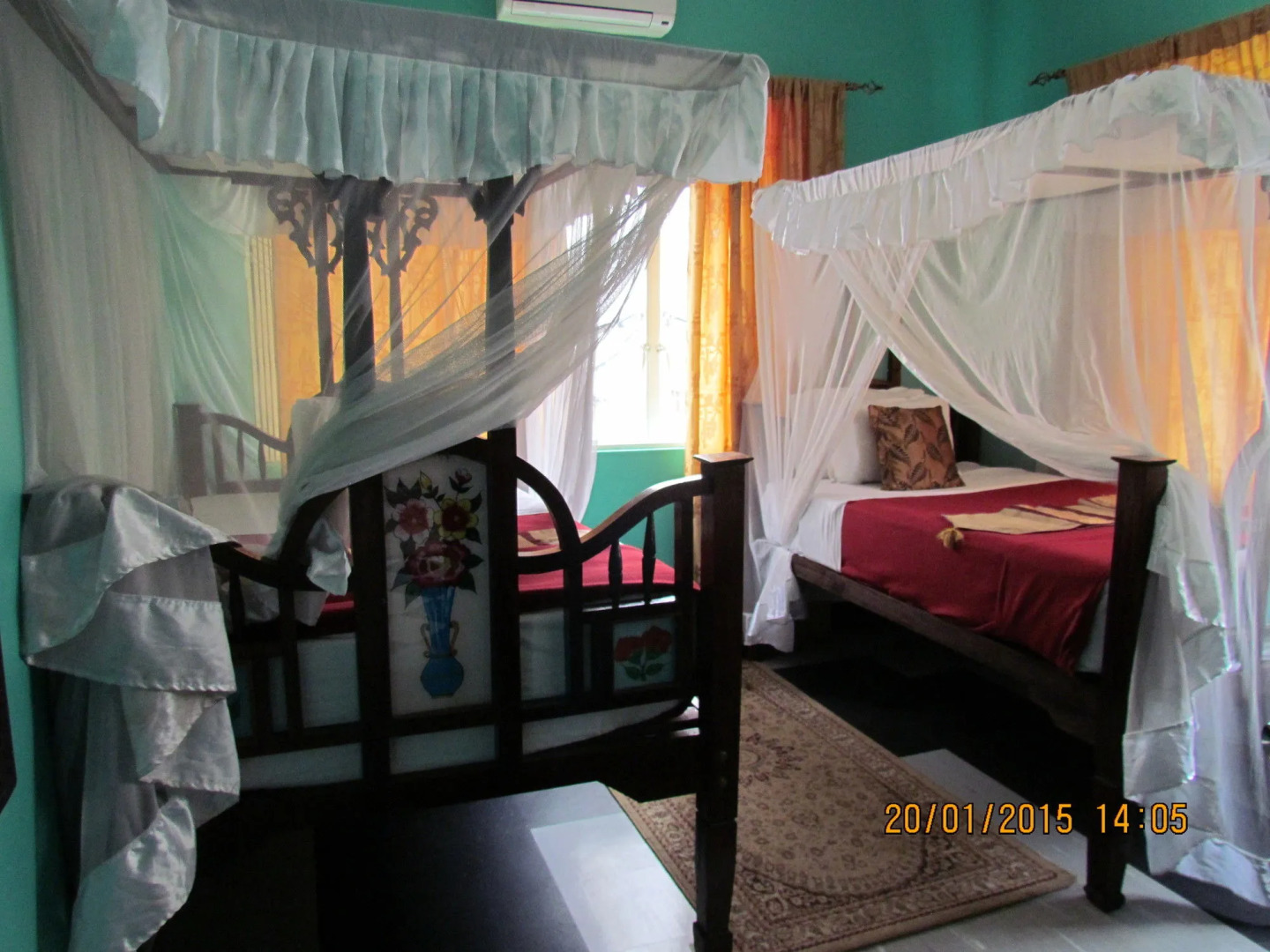 Foto - Tembo House Hotel