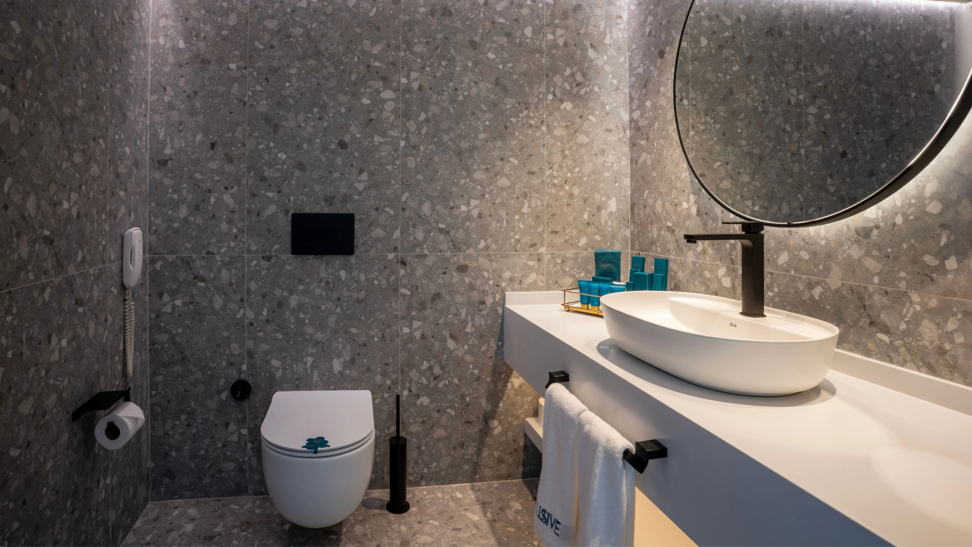 Qlusive Hotel, Bild 10 von 27