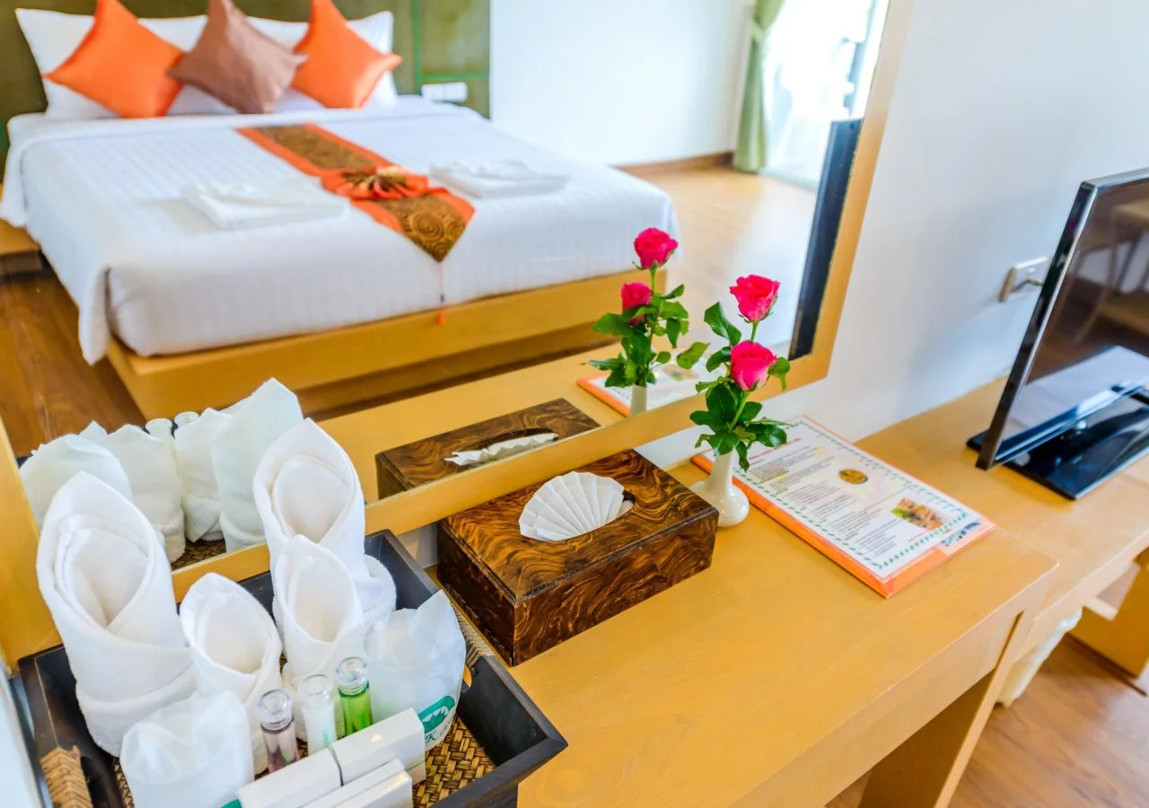 Photo - Zephyr Grand Hotel