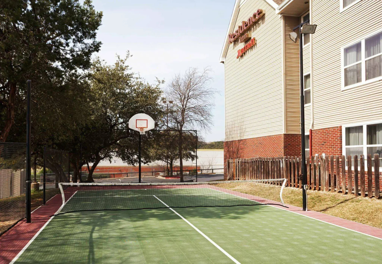 Foto - Residence Inn by Marriott Austin The Domain Area