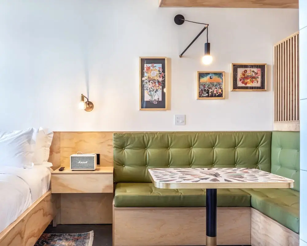 Foto - ARRIVE Austin