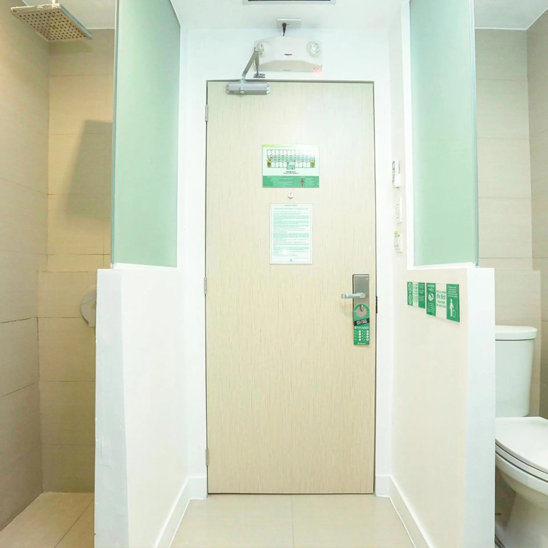 Foto - Go Hotels Manila Airport Road