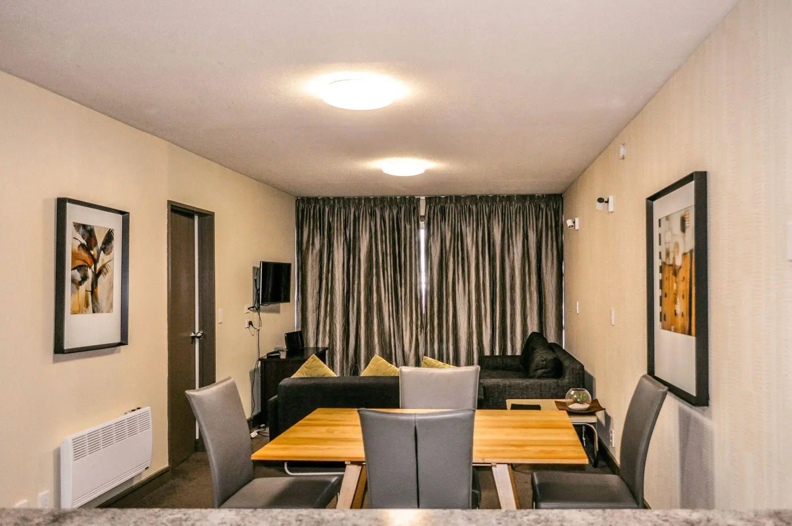 Foto - The Lofts Apartments