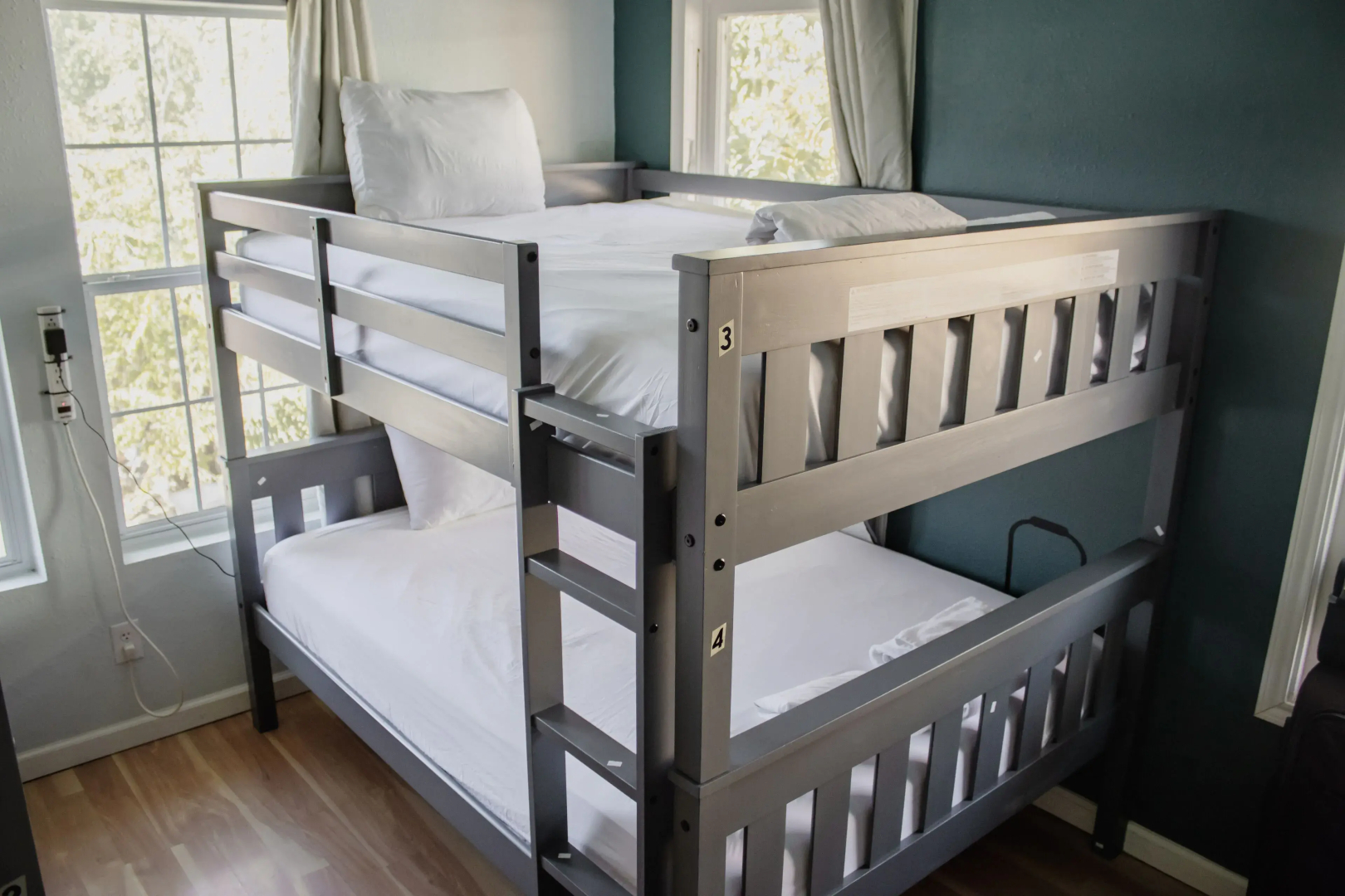 Foto - Wanderstay Houston Hostel