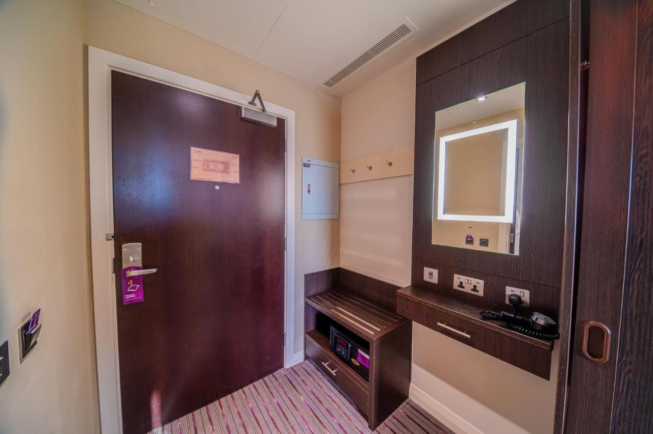Foto - Premier Inn Doha Education City