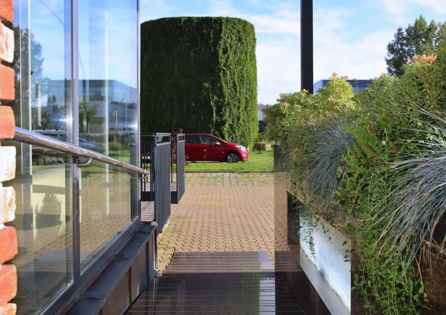 Photo - Absolutum Wellness Hotel