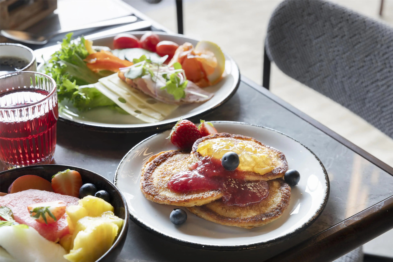 Photo - Radisson RED Helsinki