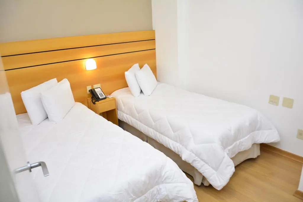 Foto - San Diego Suítes Lourdes - OFICIAL