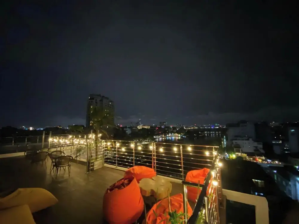 Foto - Luxe Paradise Premium Hotel Pham Hong Thai