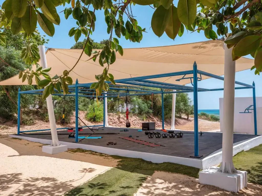 Foto - TUI BLUE Palm Beach Hammamet - All Inclusive