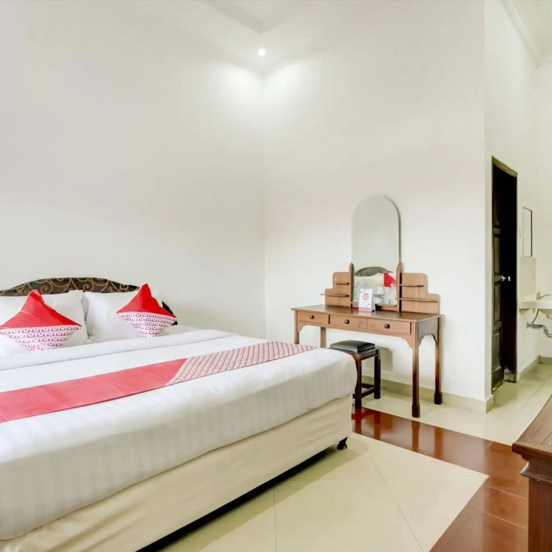 Photo - Hotel O Ratu