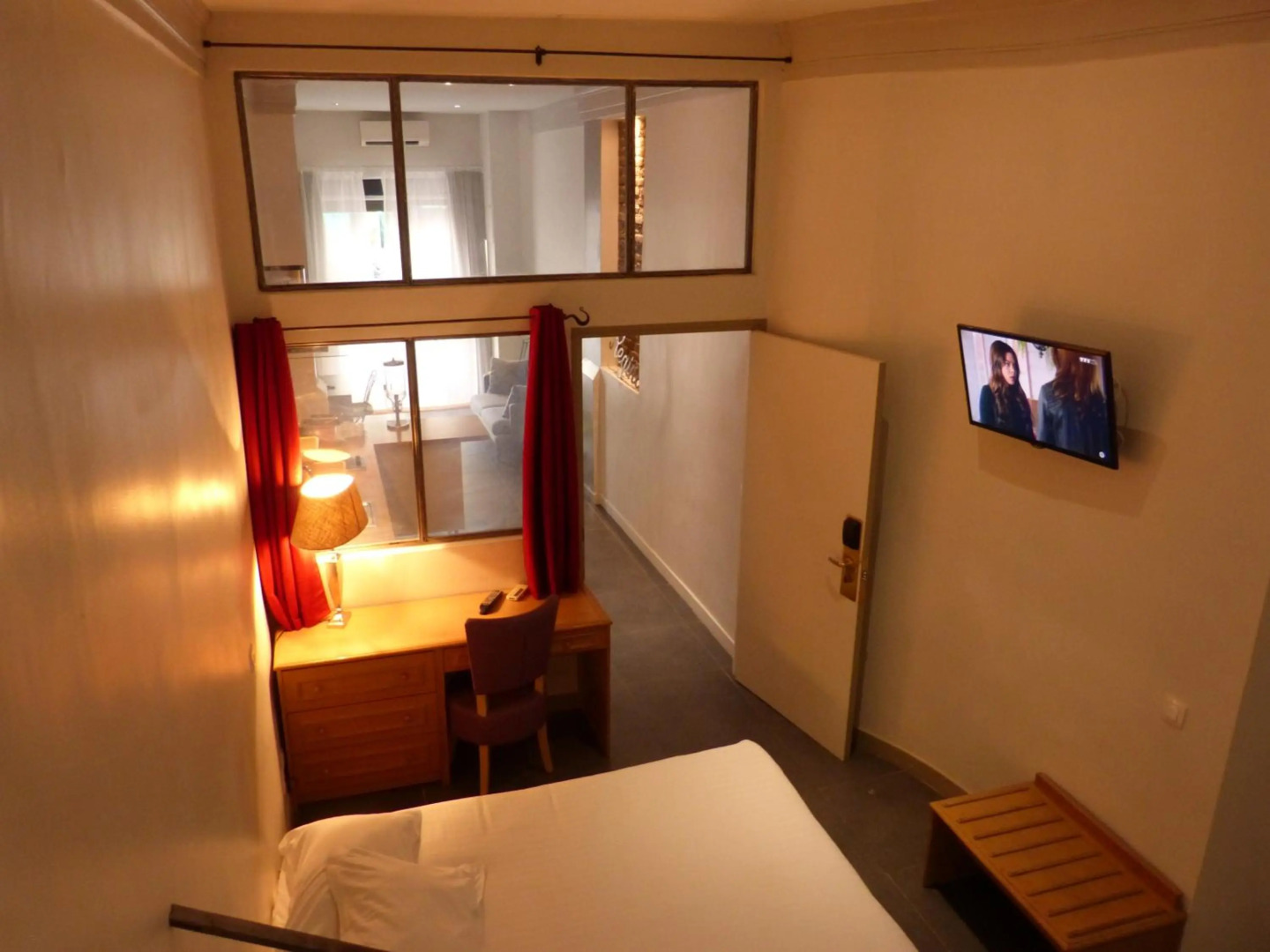 Foto - Hotel Little Regina