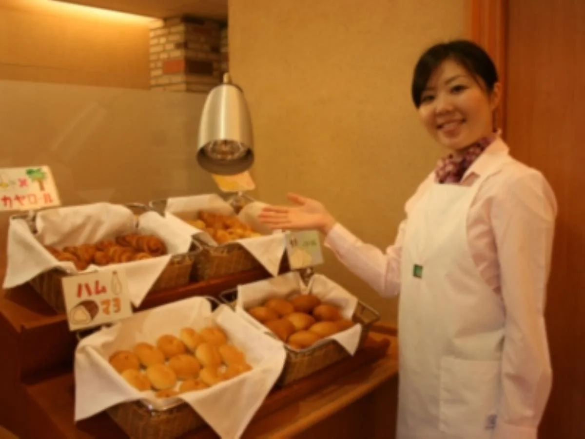 Foto - Washington R&B Hotel Hakata Ekimae Dai 1