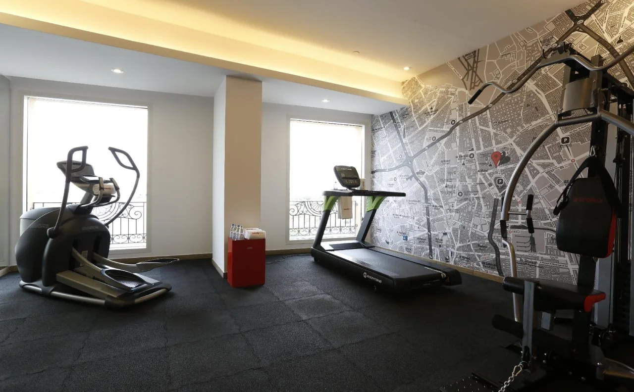Photo - IntercityHotel Riyadh Malaz