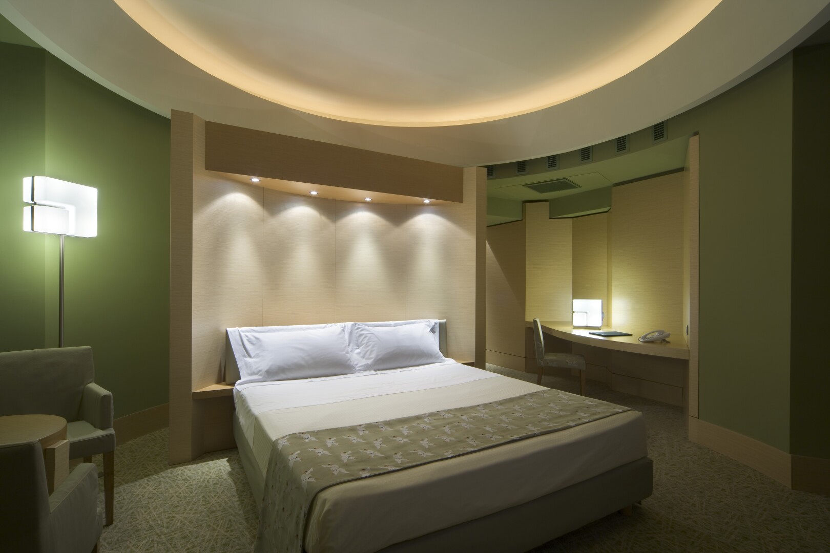 Foto - UNA Hotels Napoli