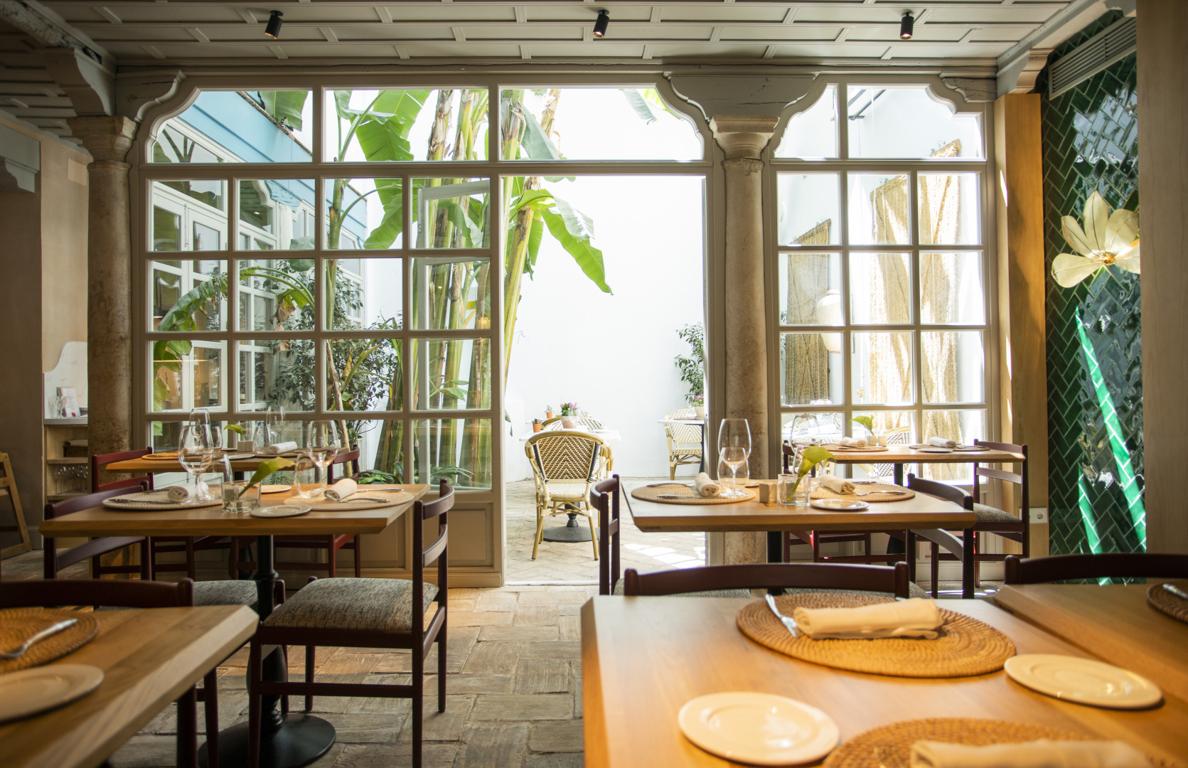 Foto - Hospes Las Casas del Rey de Baeza, a Member of Design Hotels