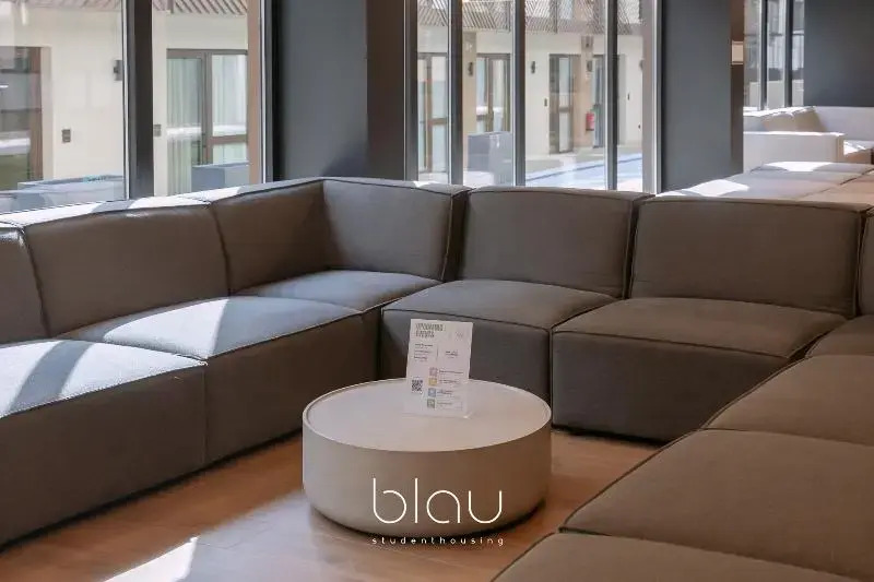 Foto - BLAU Student Housing - Students Only