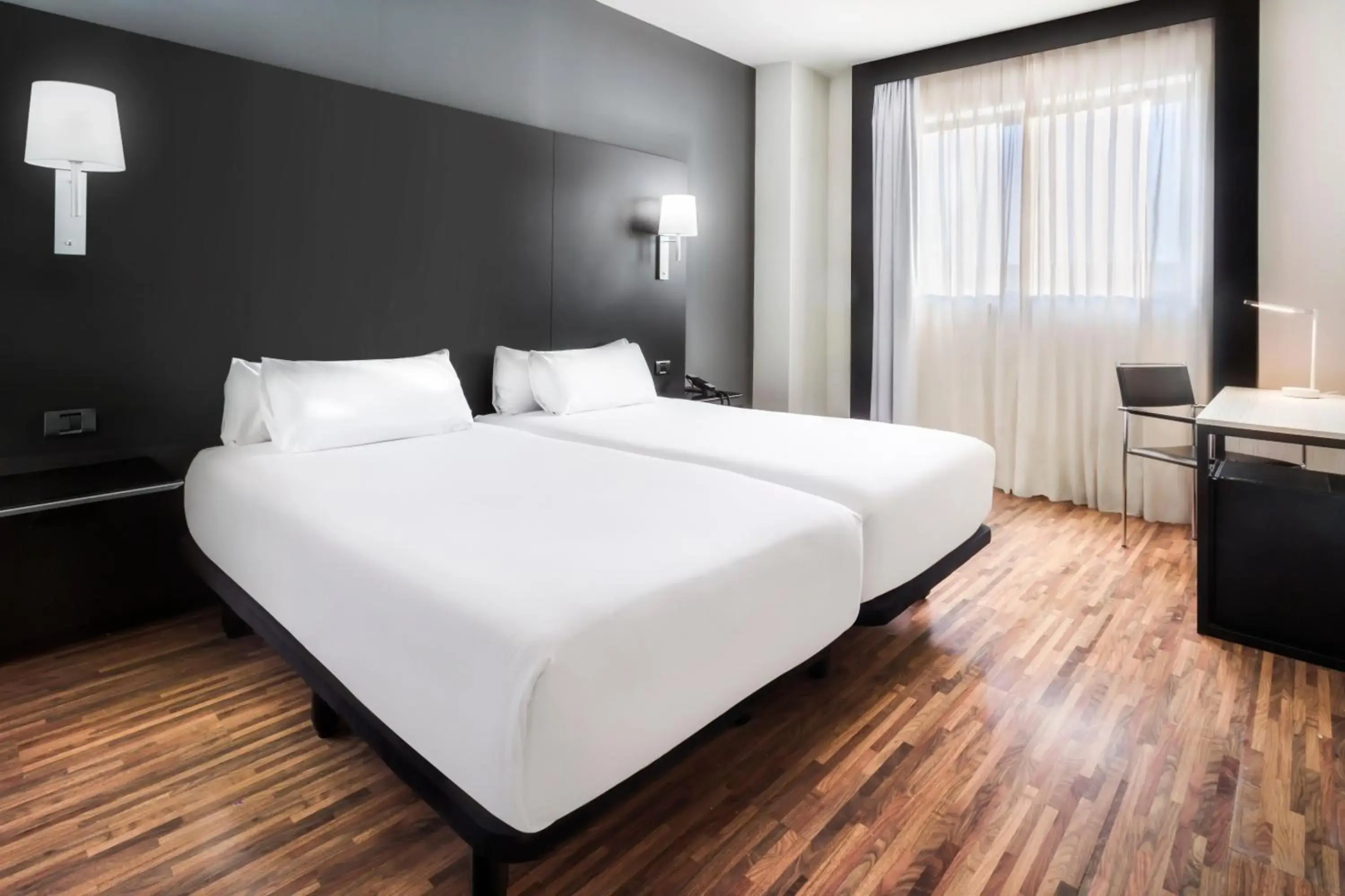 Photo - B&B HOTEL Madrid Getafe