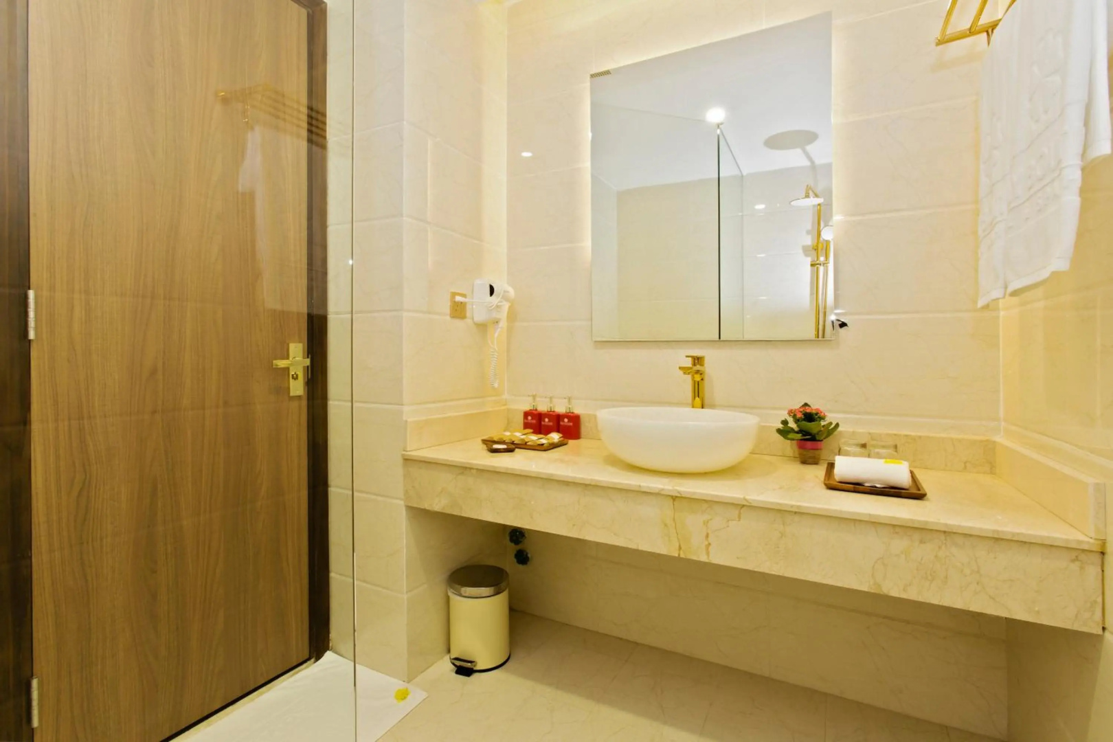 Foto - Ally Beach Boutique Hotel Hoian