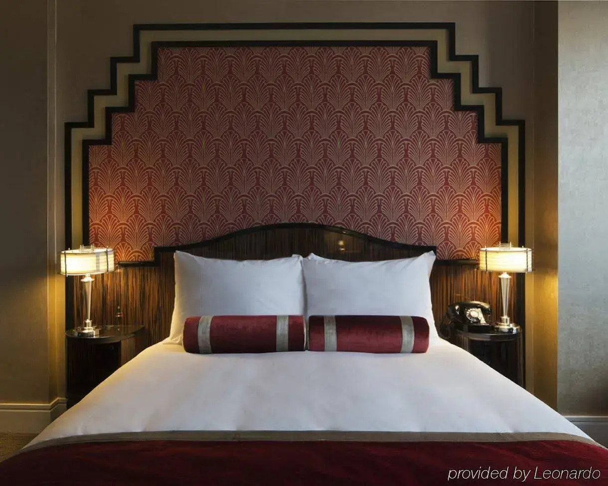 Foto - Walker Hotel Greenwich Village