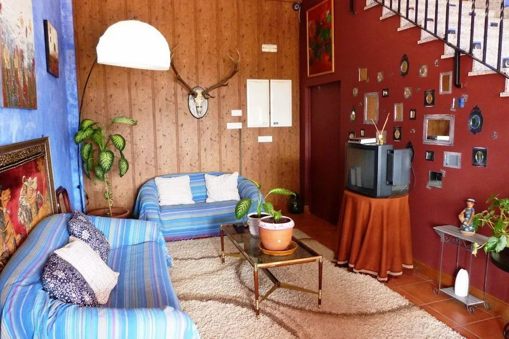 Foto - Hotel El Golobar