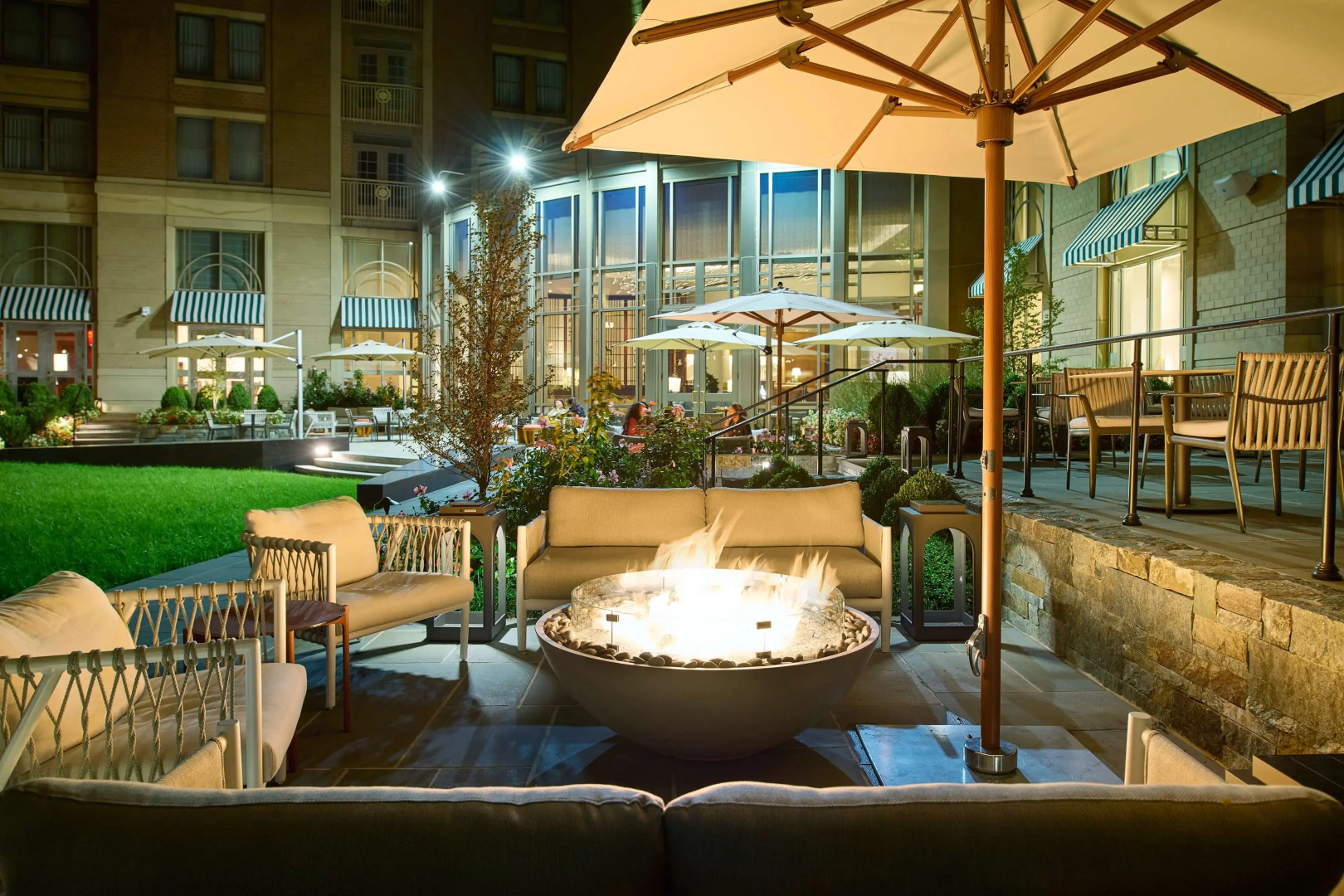 Photo - Salamander Washington DC