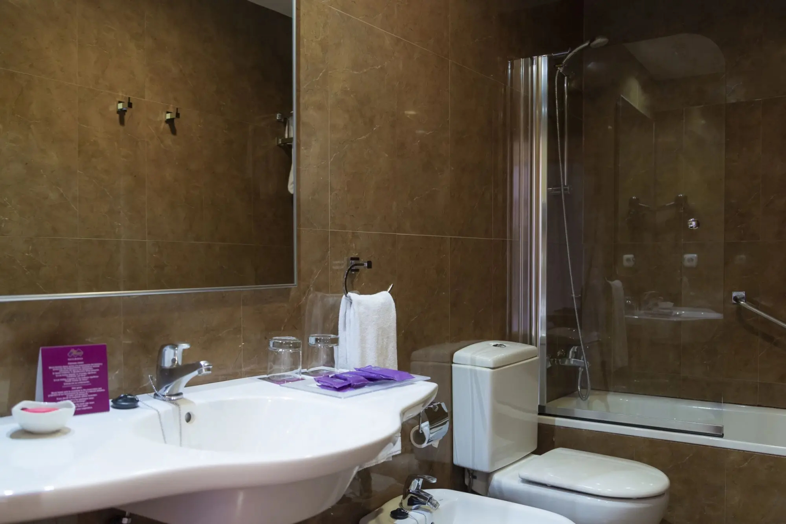 Photo - Hotel Macià Monasterio de los Basilios