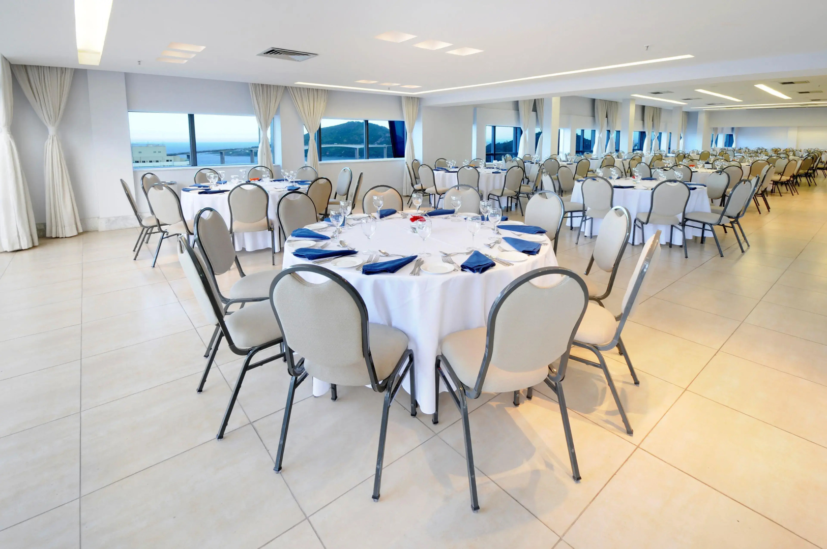 Foto - Golden Tulip Porto Vitória