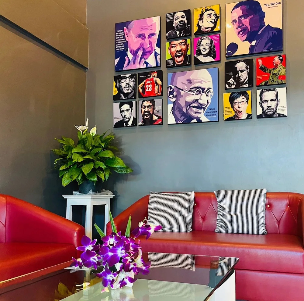 Foto - Rabbitel Phuket