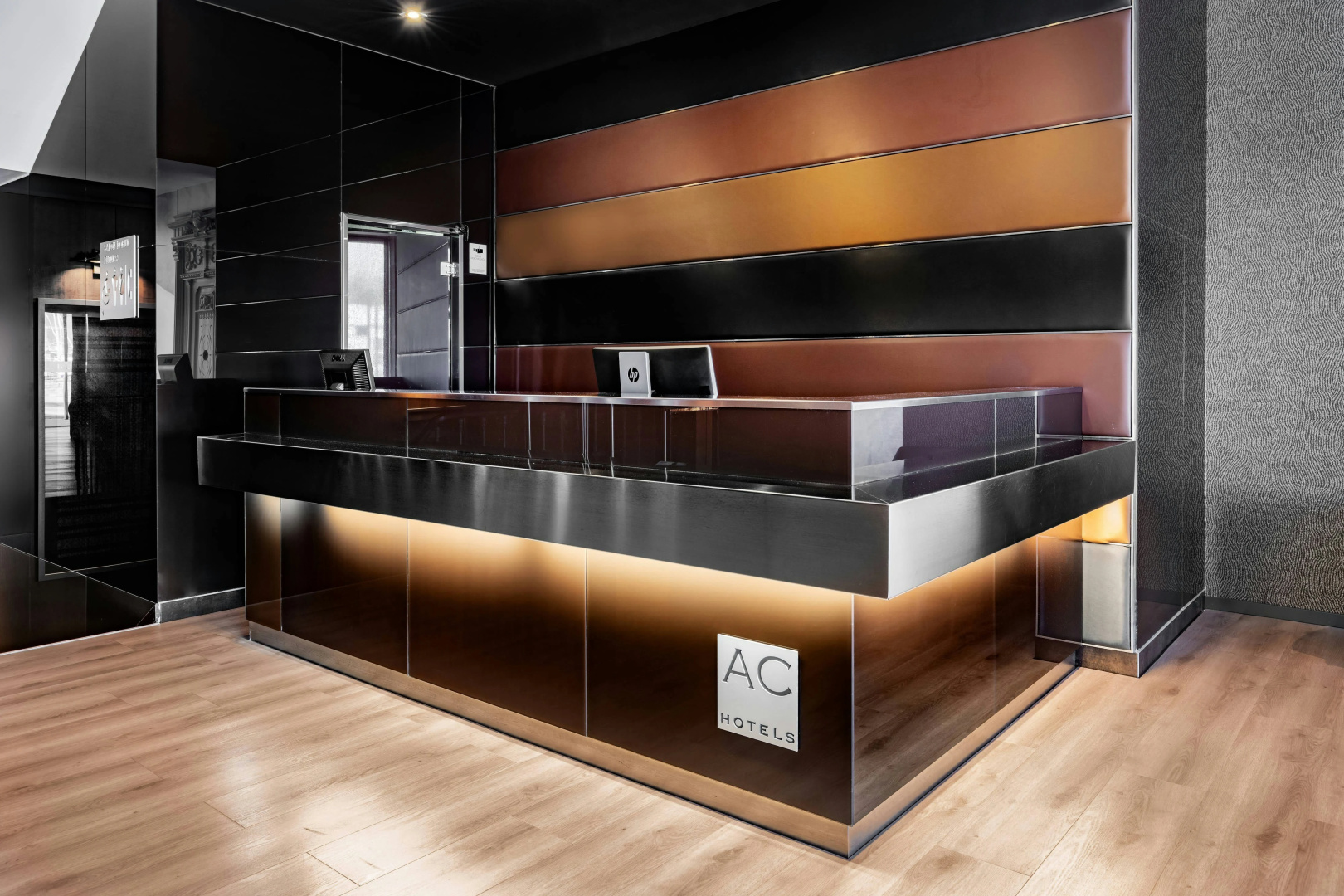 Photo - AC Hotel Palacio Universal by Marriott
