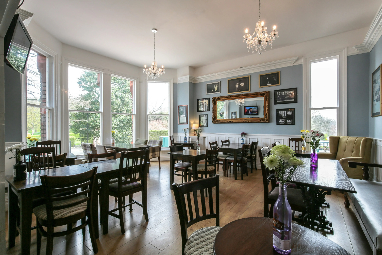 Foto - Sefton Park Hotel