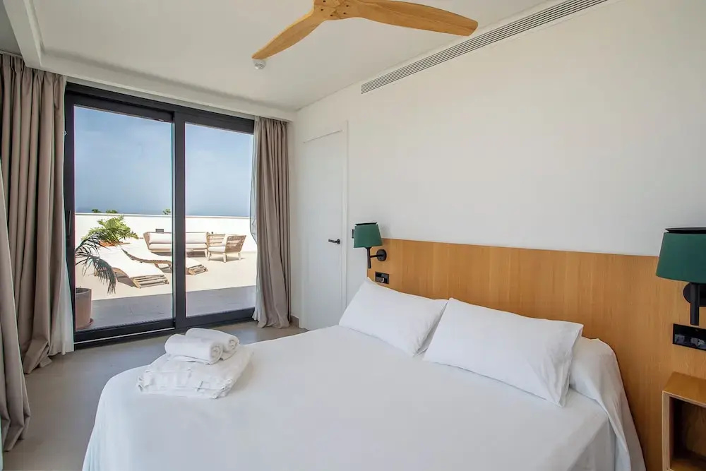 Foto - Hotel Apartamentos Hamus