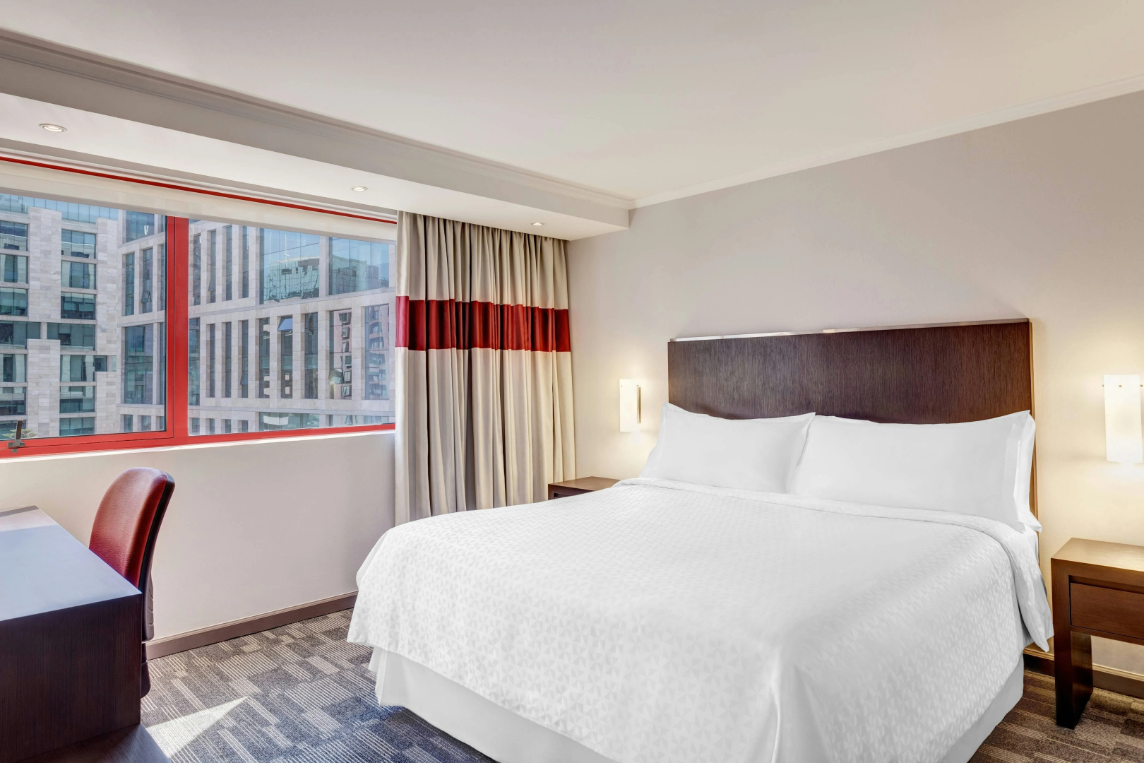Foto - Four Points by Sheraton Santiago
